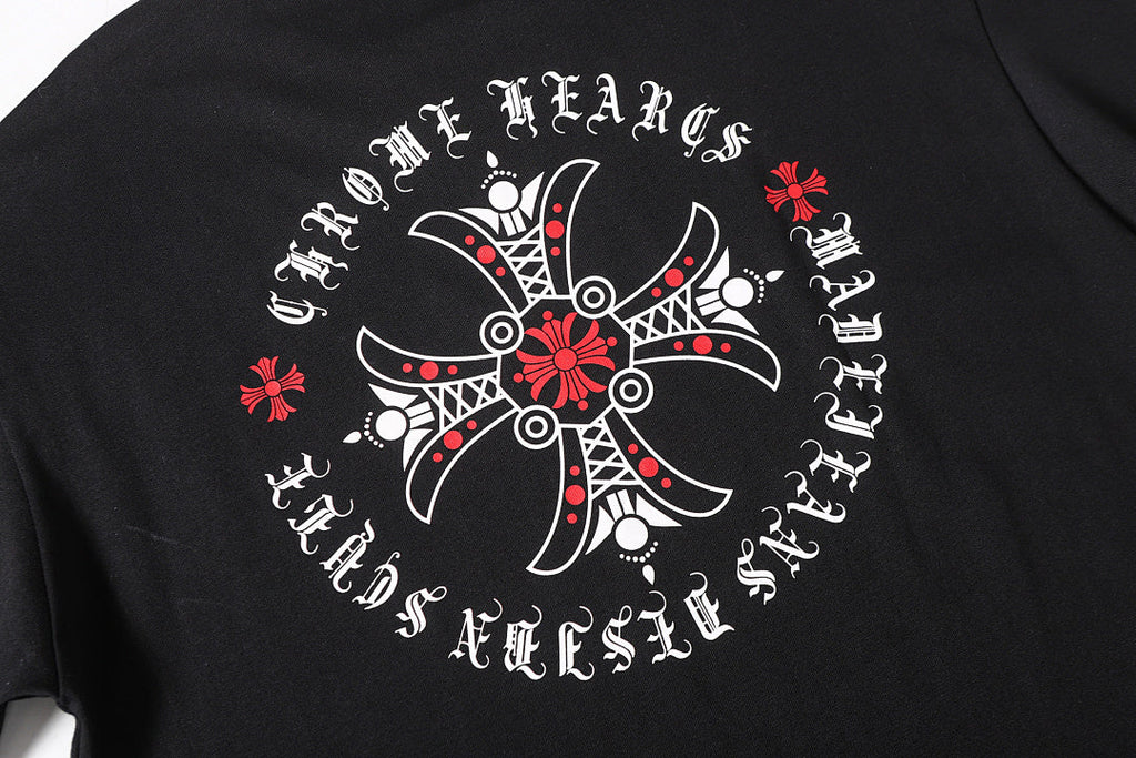 Chrome Hearts Premium Fashion T-Shirt