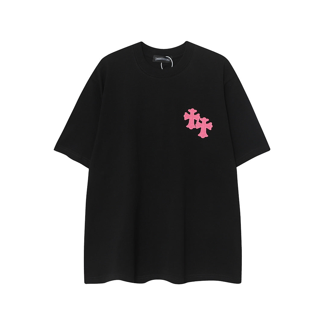 Chrome Hearts Premium Fashion T-Shirt