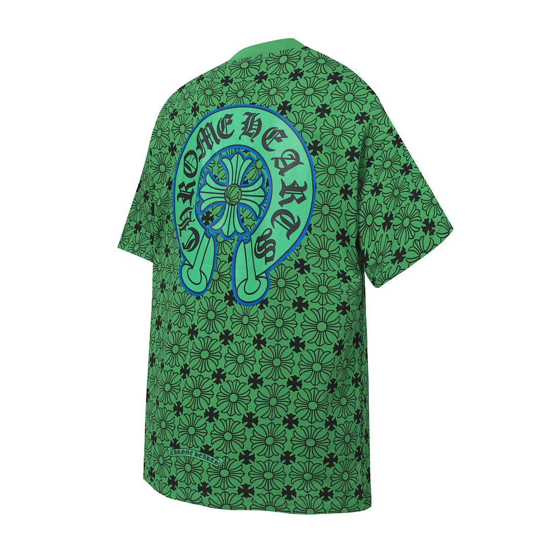 Chrome Hearts Premium Fashion T-Shirt