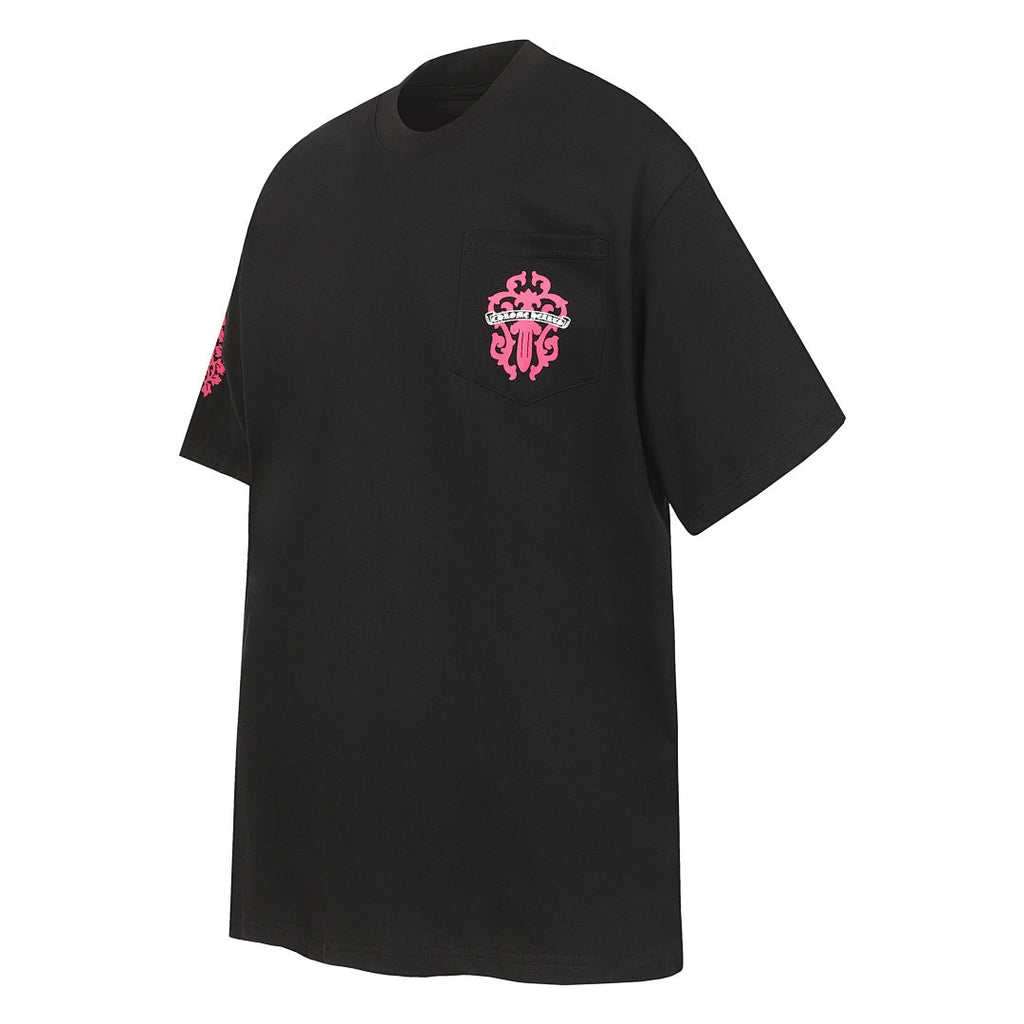 Chrome Hearts Premium Fashion T-Shirt