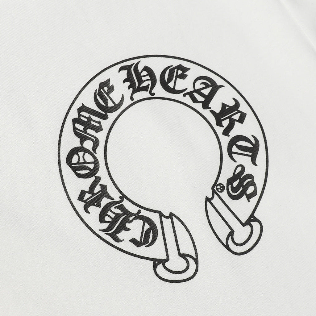 Chrome Hearts Premium Fashion T-Shirt