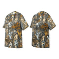 Chrome Hearts Premium Fashion T-Shirt