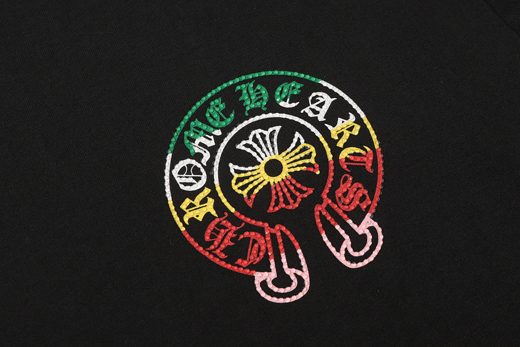 Chrome Hearts Premium Fashion T-Shirt