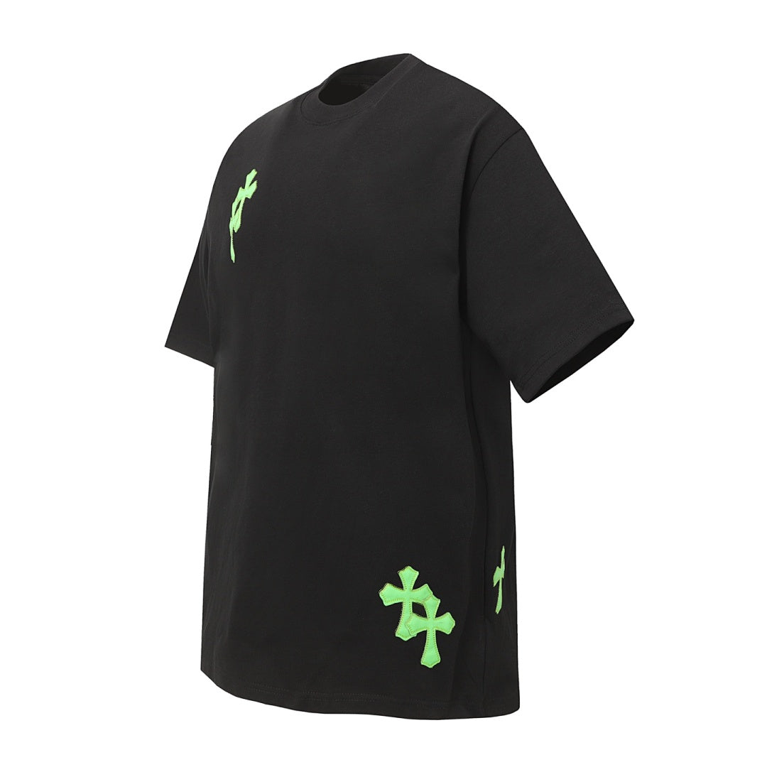 Chrome Hearts Premium Fashion T-Shirt