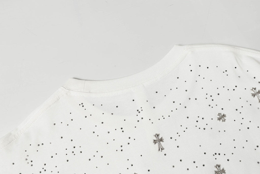 Chrome Hearts Premium Fashion T-Shirt