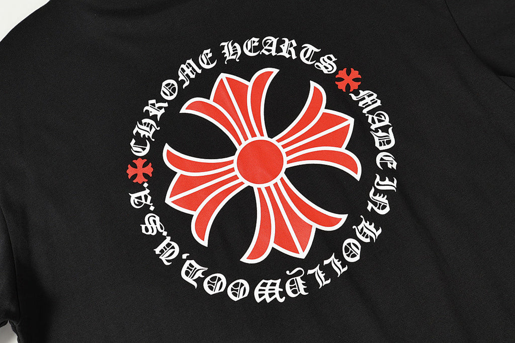 Chrome Hearts Premium Fashion T-Shirt