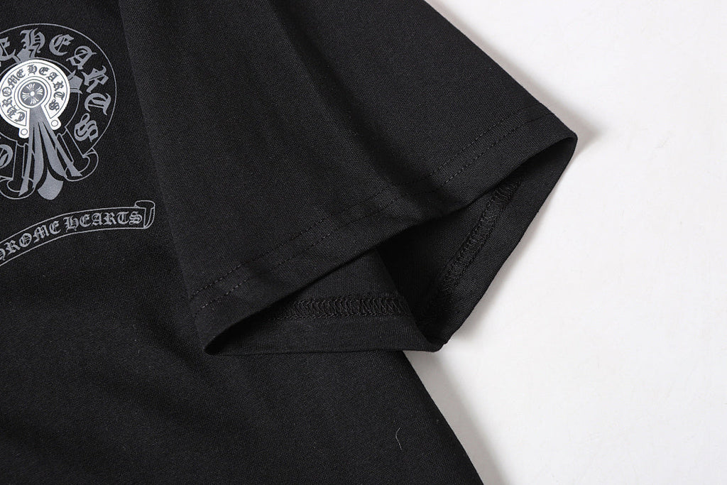 Chrome Hearts Premium Fashion T-Shirt