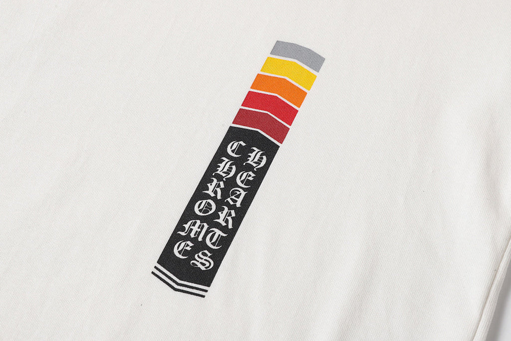 Chrome Hearts Premium Fashion T-Shirt