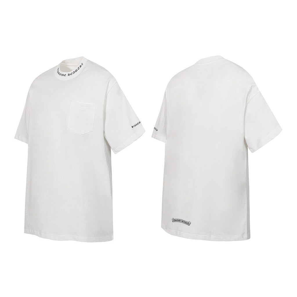 Chrome Hearts Premium Fashion T-Shirt