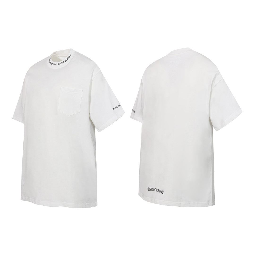 Chrome Hearts Premium Fashion T-Shirt