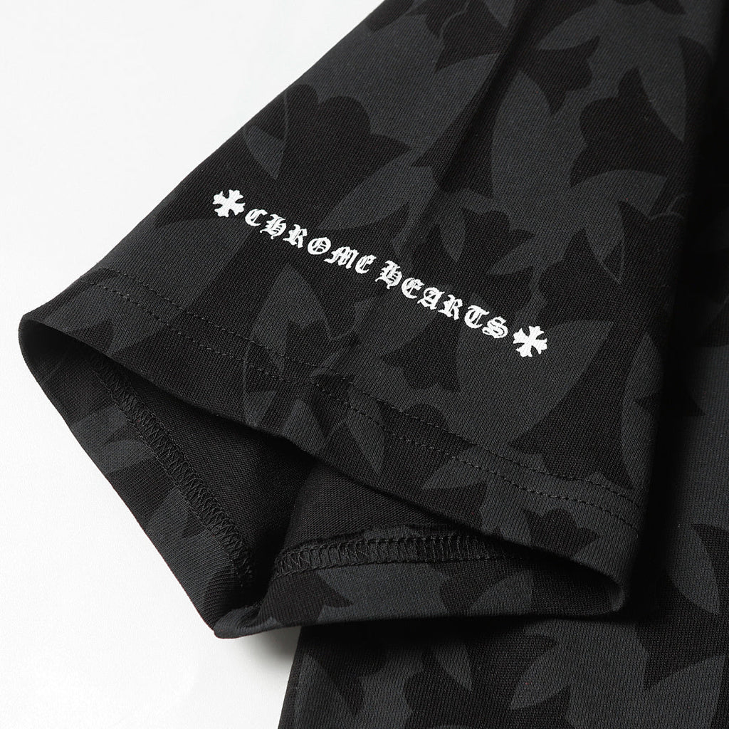 Chrome Hearts Premium Fashion T-Shirt