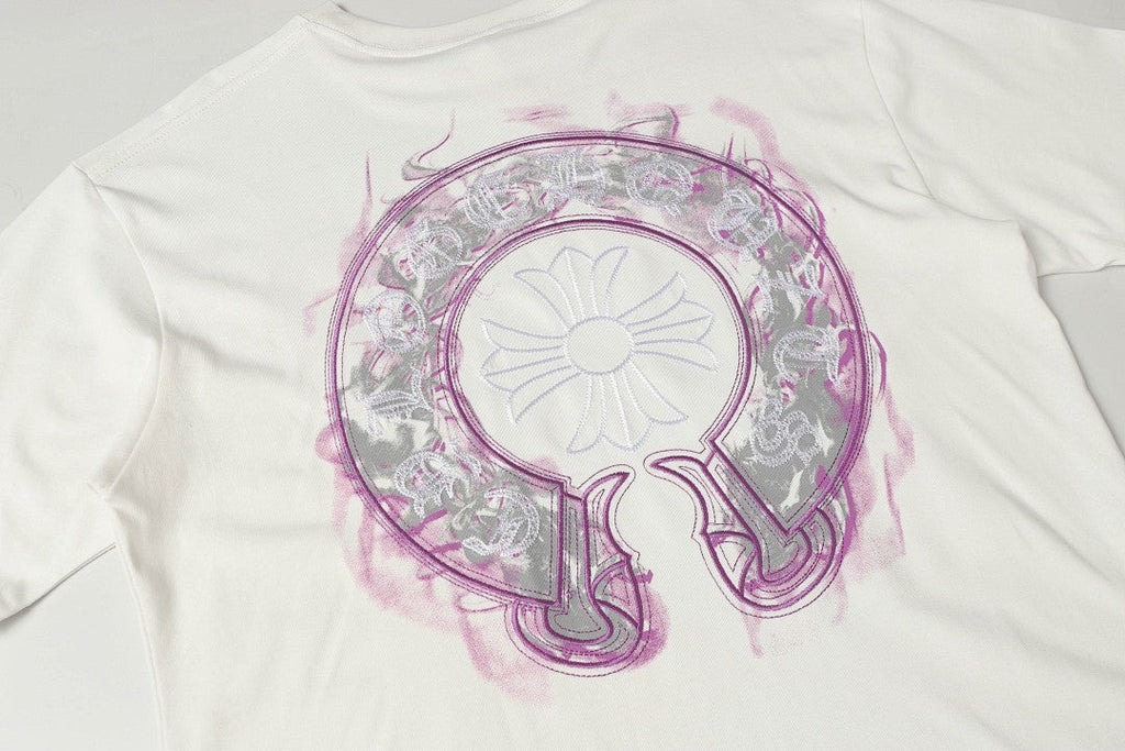 Chrome Hearts Premium Fashion T-Shirt
