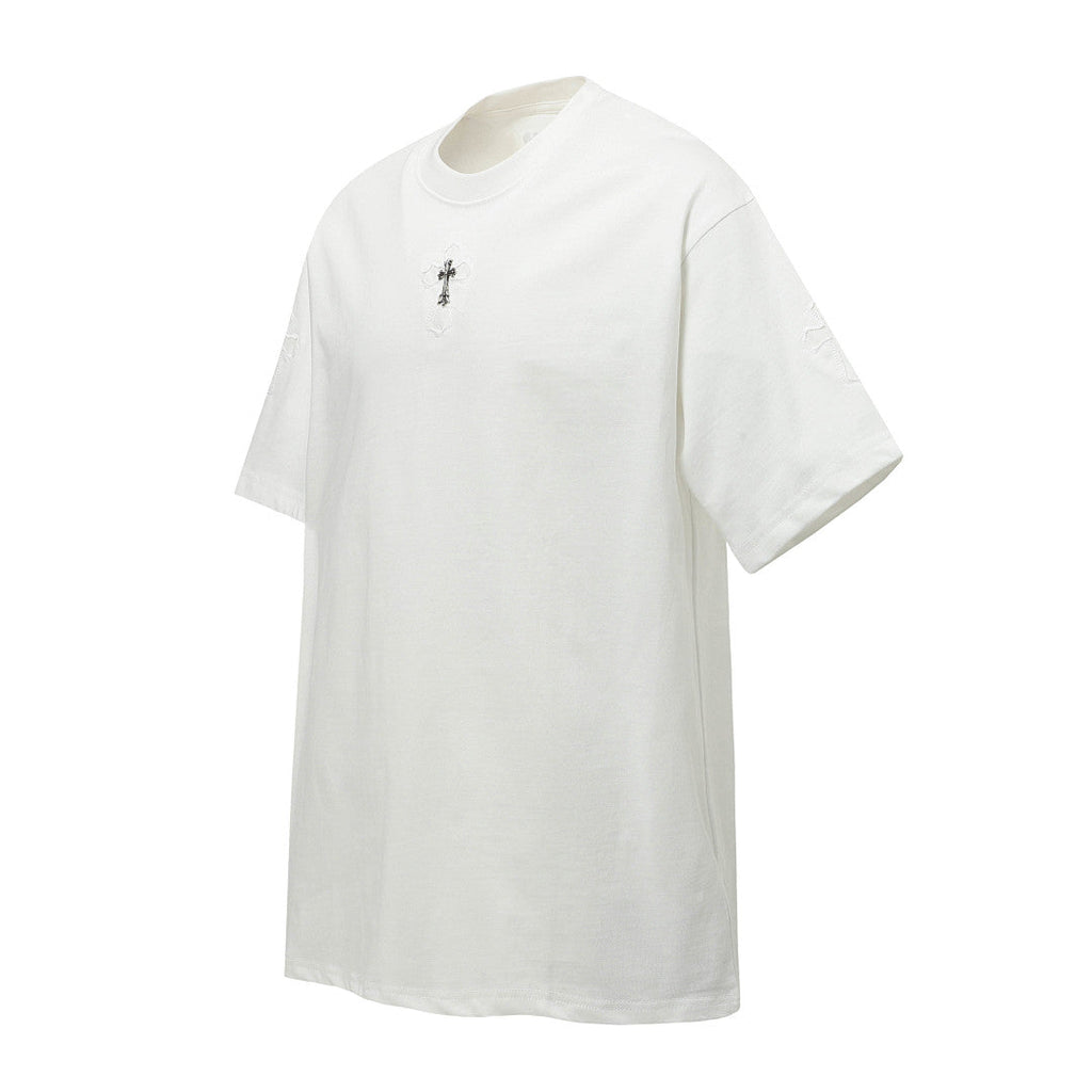 Chrome Hearts Premium Fashion T-Shirt