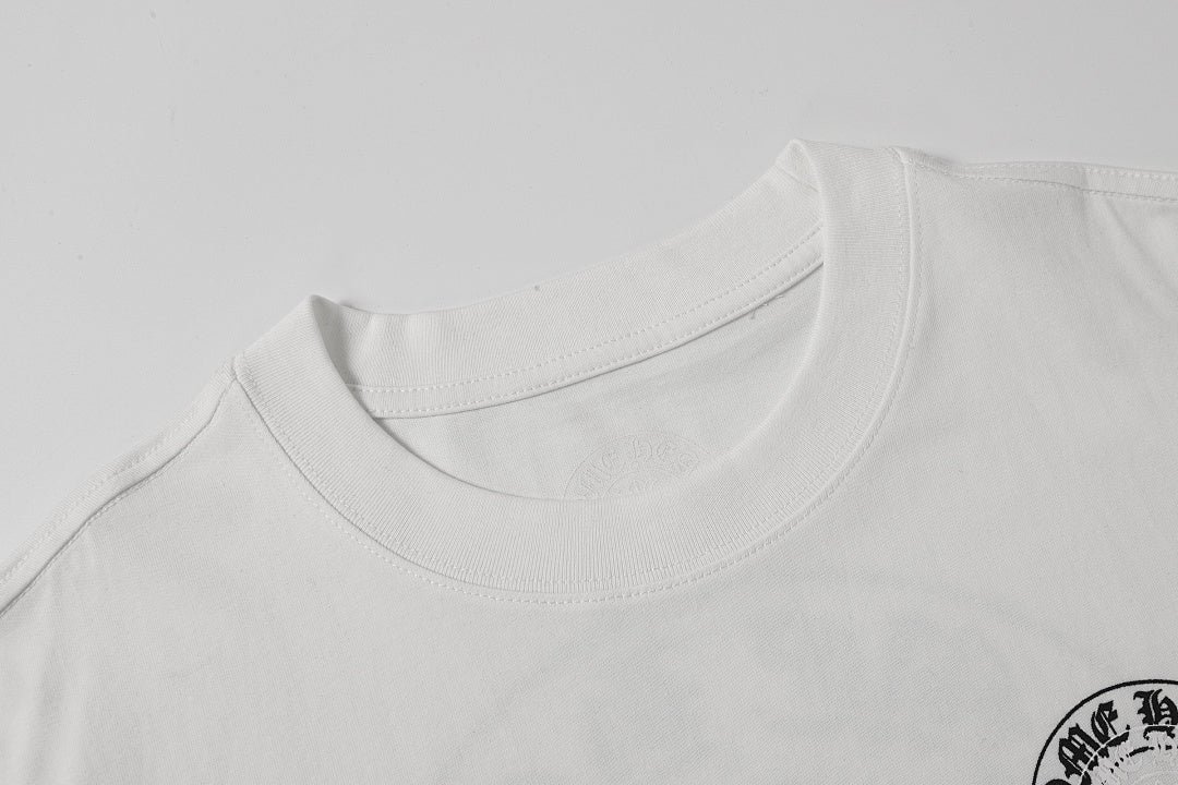 Chrome Hearts Premium Fashion T-Shirt