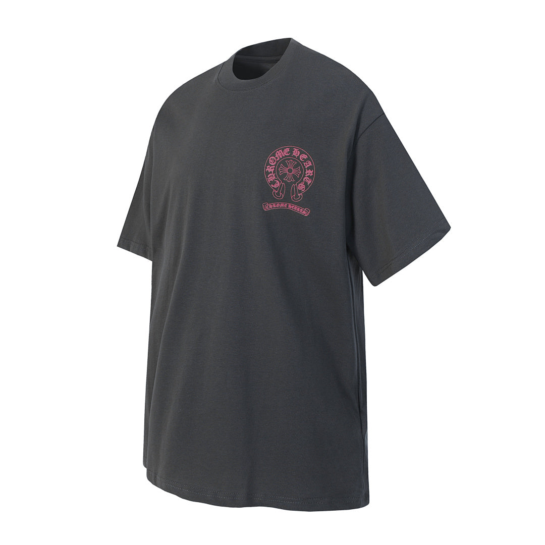 Chrome Hearts Premium Fashion T-Shirt