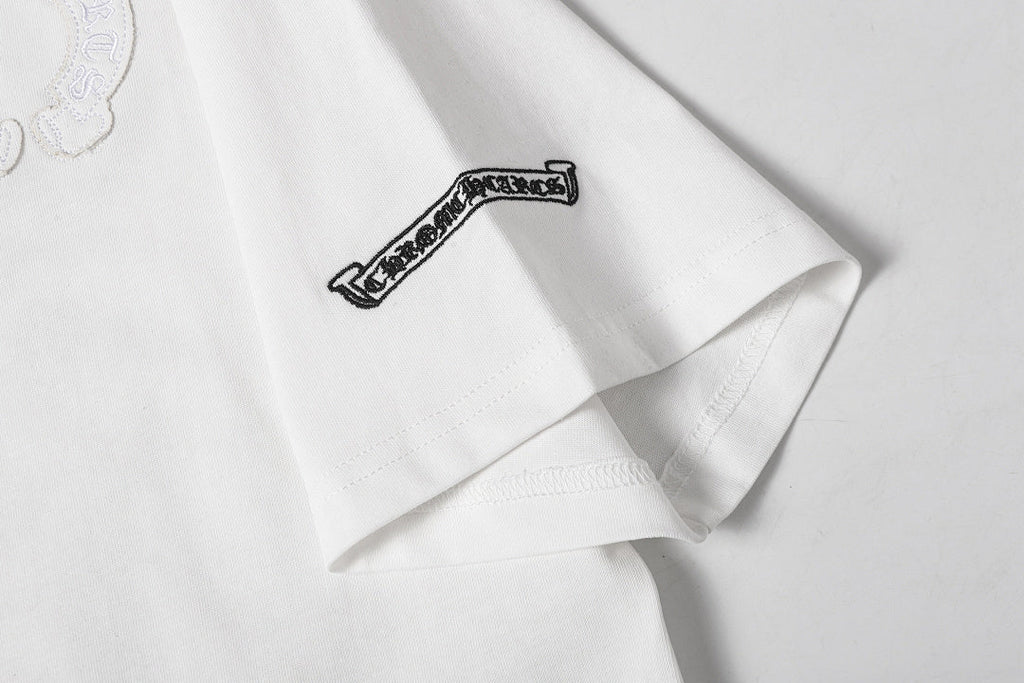 Chrome Hearts Premium Fashion T-Shirt