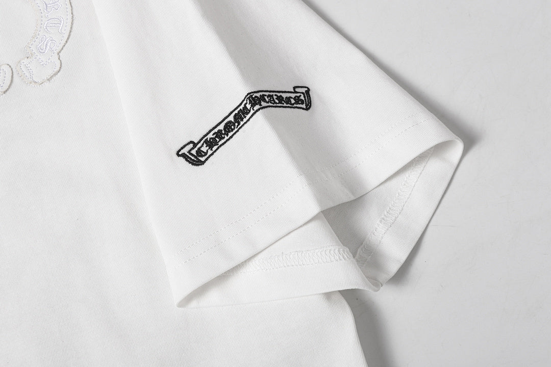 Chrome Hearts Premium Fashion T-Shirt