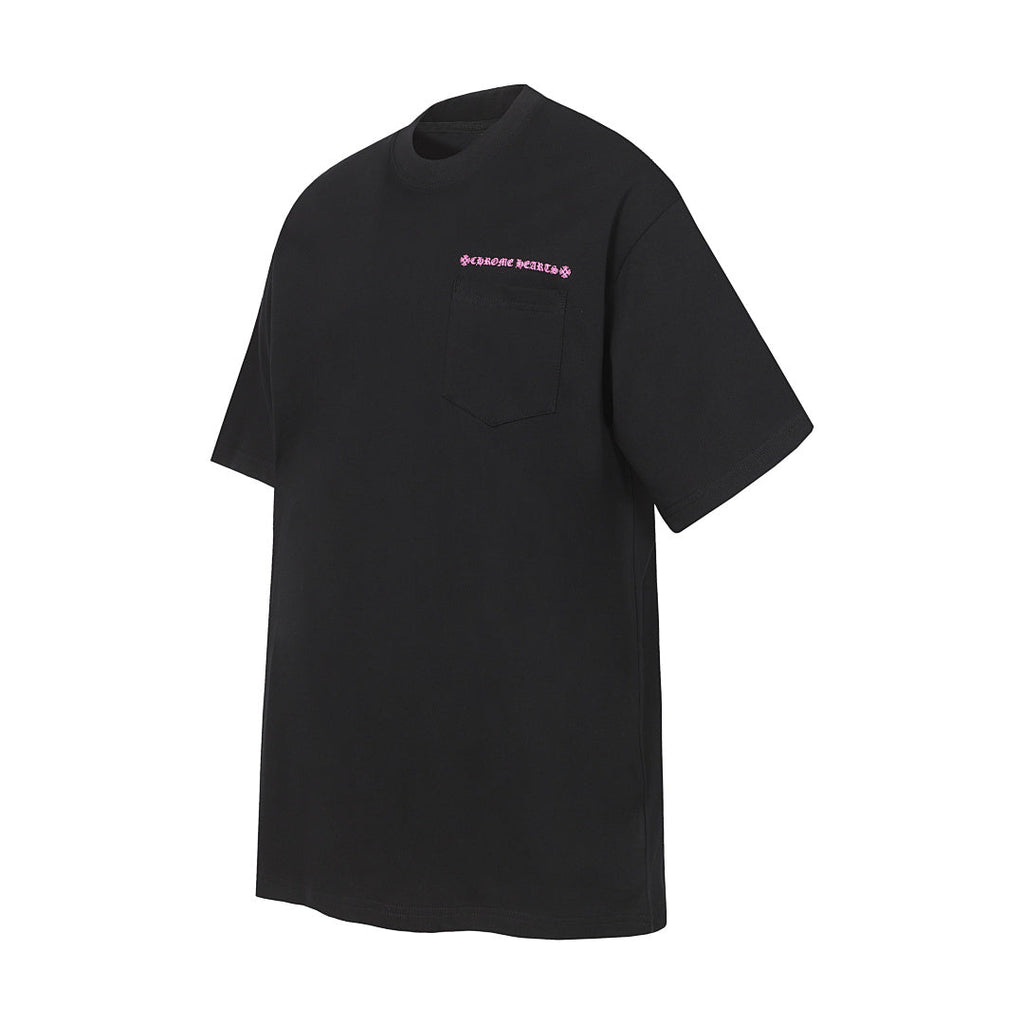 Chrome Hearts Premium Fashion T-Shirt