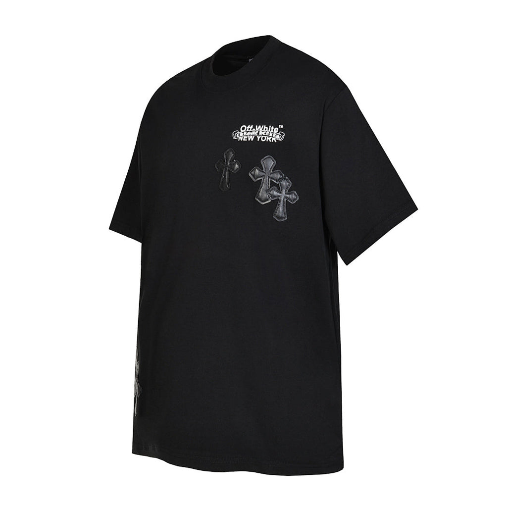 Chrome Hearts Premium Fashion T-Shirt