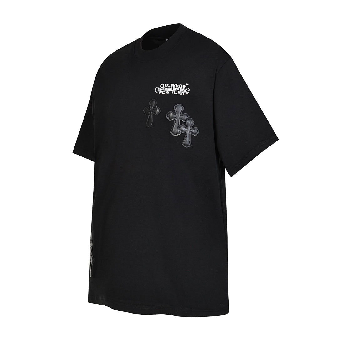 Chrome Hearts Premium Fashion T-Shirt