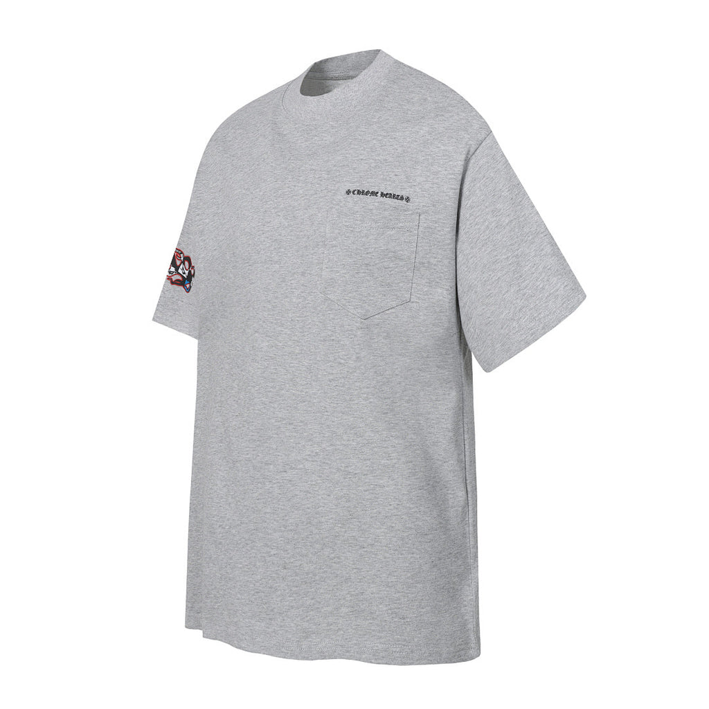 Chrome Hearts Premium Fashion T-Shirt