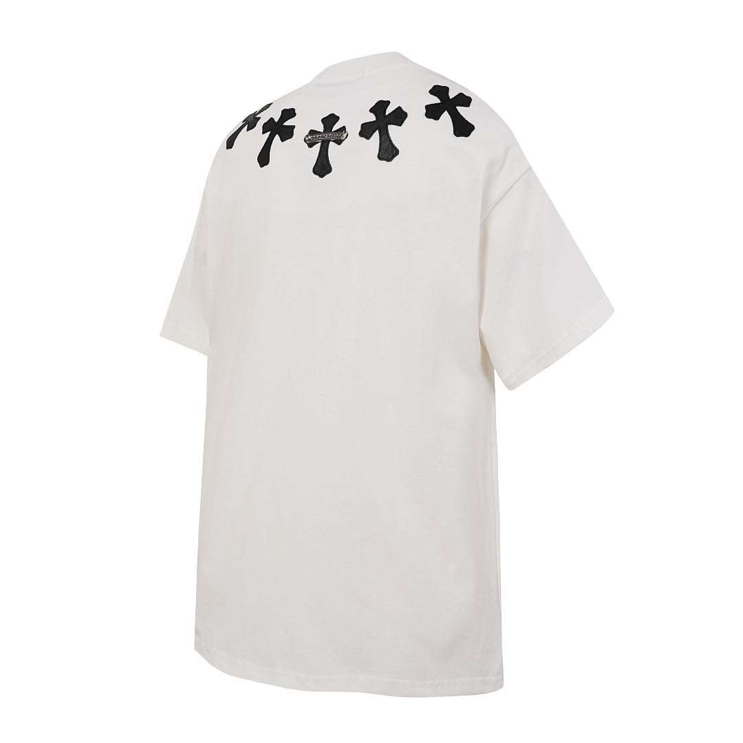 Chrome Hearts Premium Fashion T-Shirt