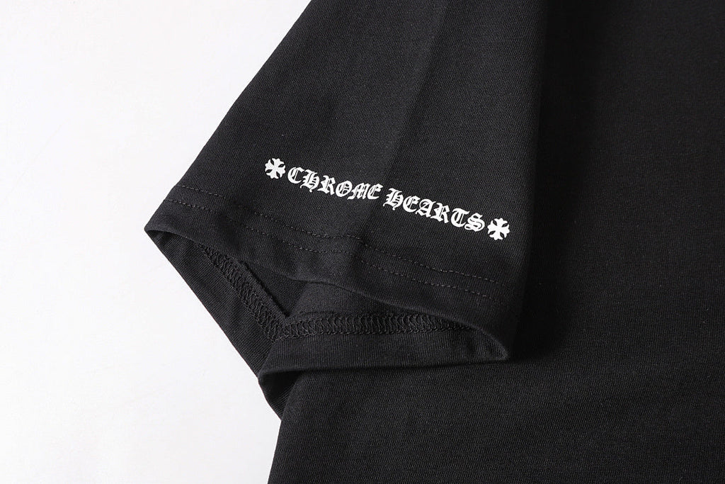 Chrome Hearts Premium Fashion T-Shirt