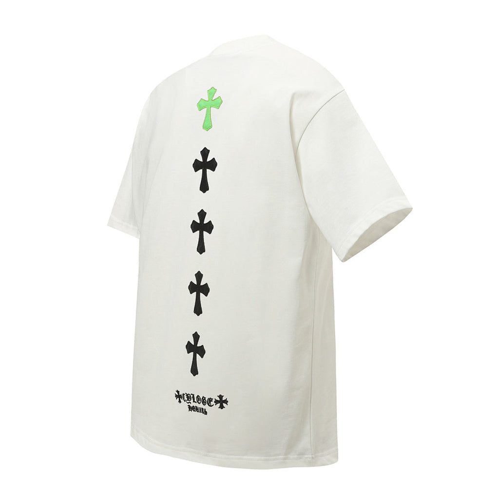 Chrome Hearts Premium Fashion T-Shirt