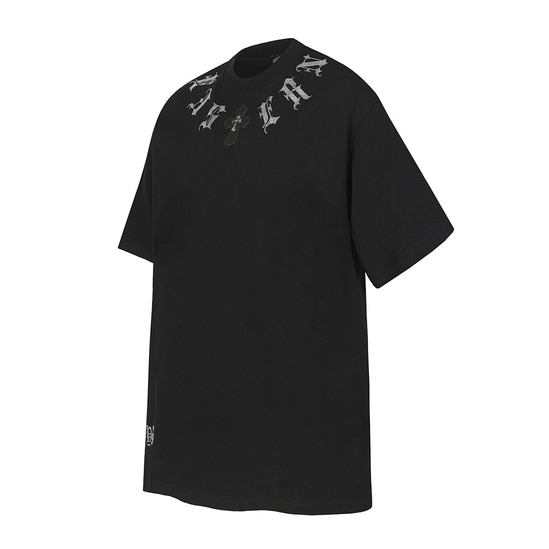 Chrome Hearts Premium Fashion T-Shirt