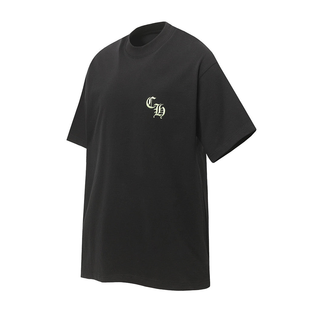 Chrome Hearts Premium Fashion T-Shirt