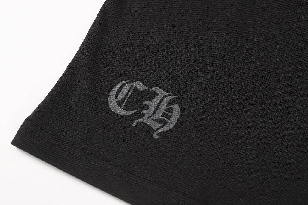 Chrome Hearts Premium Fashion T-Shirt