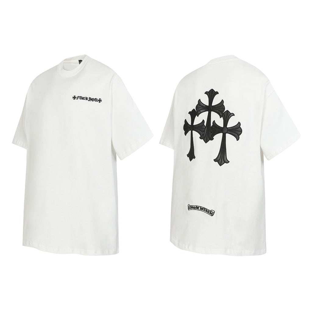 Chrome Hearts Premium Fashion T-Shirt