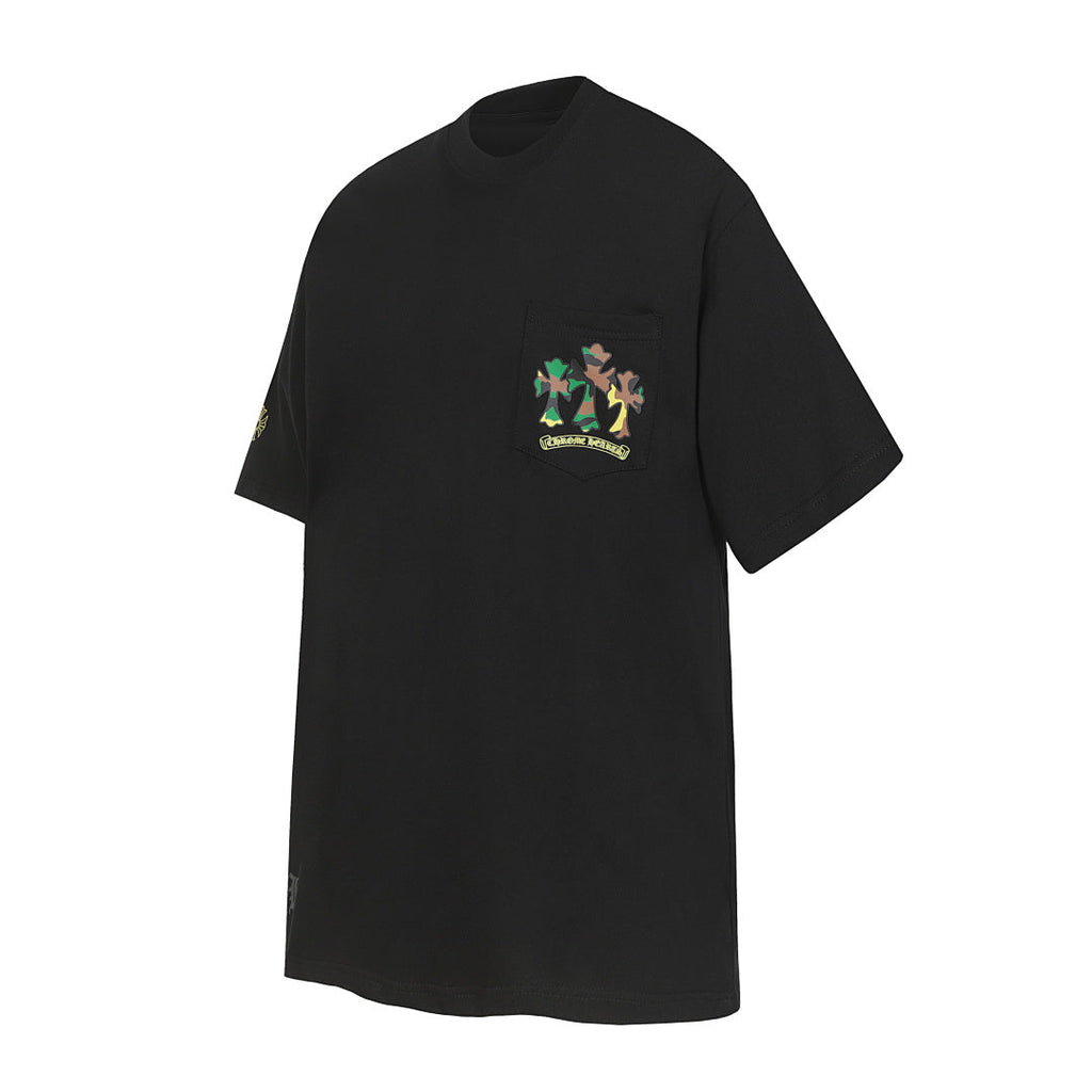 Chrome Hearts Premium Fashion T-Shirt