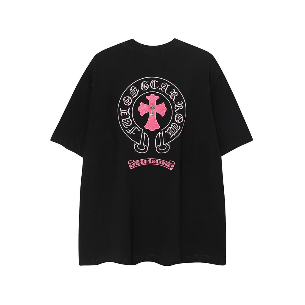 Chrome Hearts Premium Fashion T-Shirt