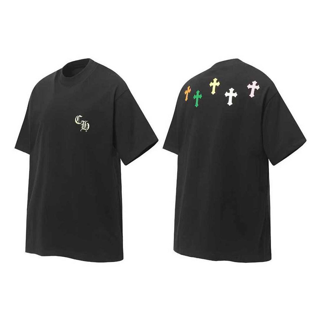 Chrome Hearts Premium Fashion T-Shirt
