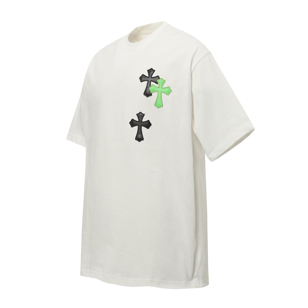 Chrome Hearts Premium Fashion T-Shirt