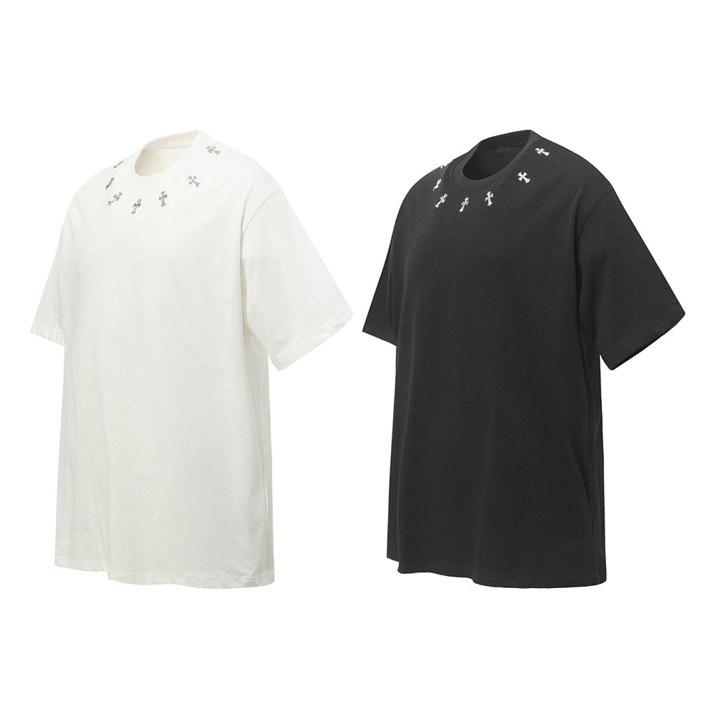 Chrome Hearts Premium Fashion T-Shirt