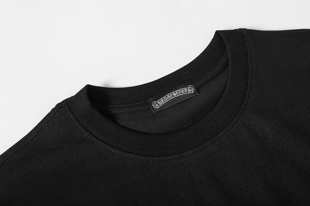 Chrome Hearts Premium Fashion T-Shirt