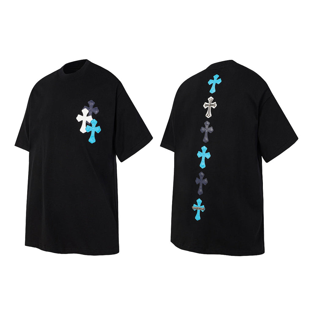 Chrome Hearts Premium Fashion T-Shirt