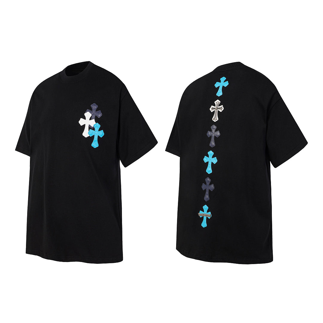 Chrome Hearts Premium Fashion T-Shirt