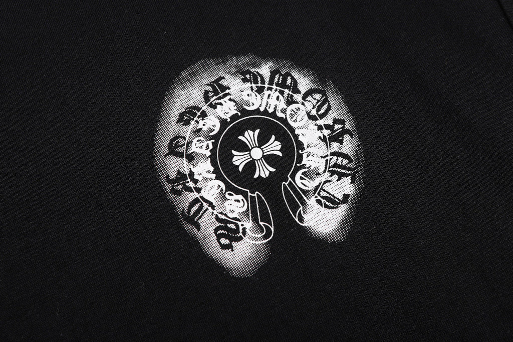 Chrome Hearts Premium Fashion T-Shirt