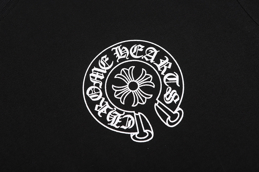 Chrome Hearts Premium Fashion T-Shirt