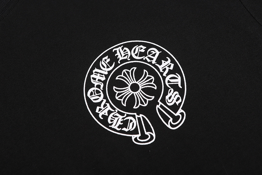 Chrome Hearts Premium Fashion T-Shirt