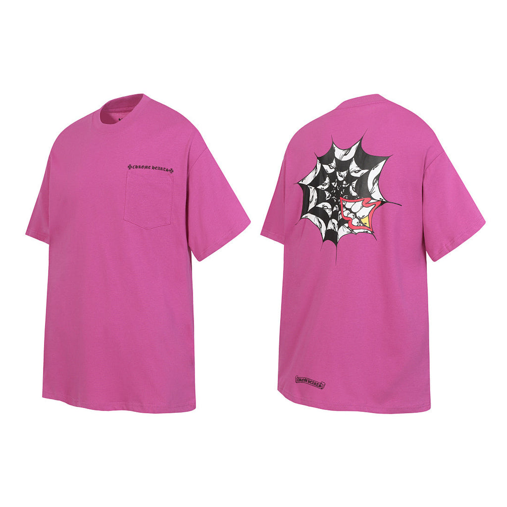 Chrome Hearts Premium Fashion T-Shirt