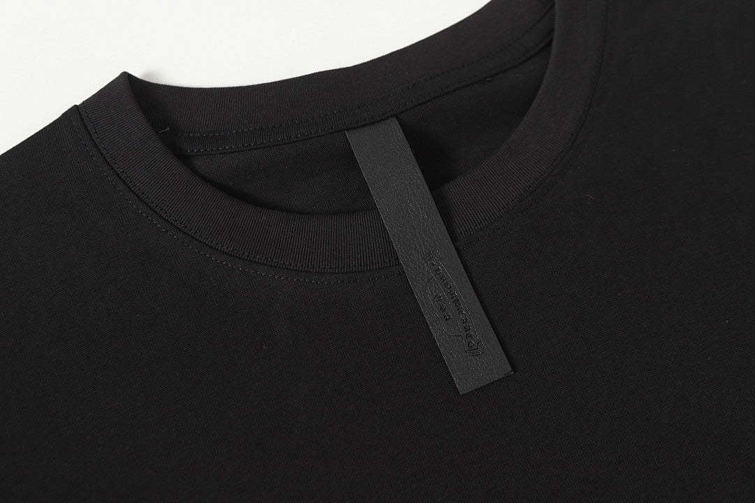 Chrome Hearts Premium Fashion T-Shirt