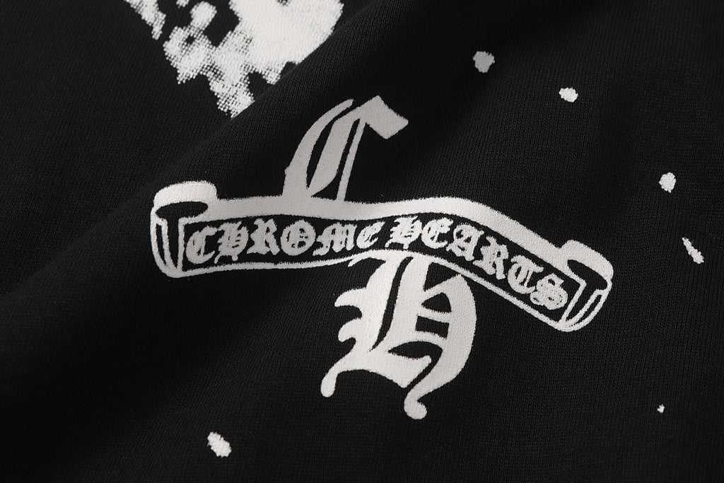 Chrome Hearts Premium Fashion T-Shirt