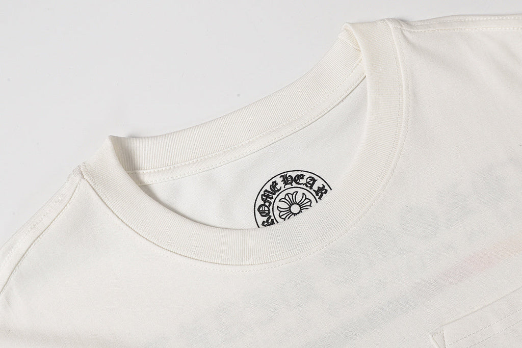 Chrome Hearts Premium Fashion T-Shirt