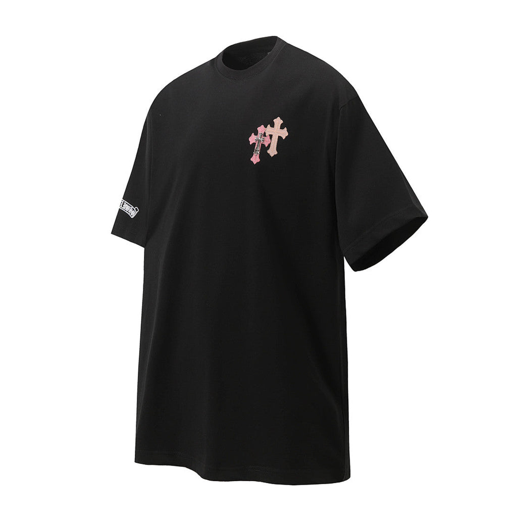 Chrome Hearts Premium Fashion T-Shirt