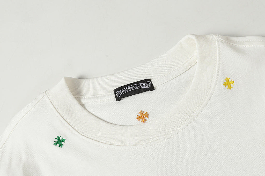 Chrome Hearts Premium Fashion T-Shirt