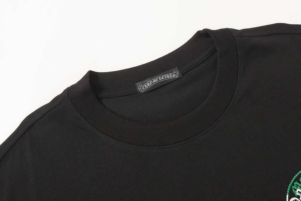Chrome Hearts Premium Fashion T-Shirt